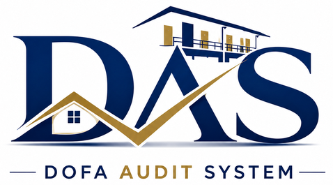DAS — Dofa Audit System